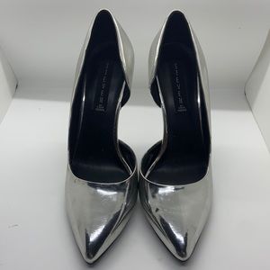 STEVEN BY STEVE MADDEN NEWBEE PUMPS